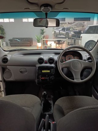 2010 Hyundai Atos 1.1 GLS - photo 3