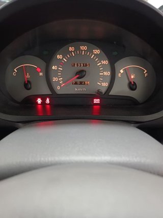 2010 Hyundai Atos 1.1 GLS - photo 5