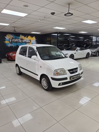 Hyundai Atos Used vehicle for sale