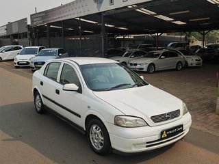 Opel Astra Used vehicle for sale