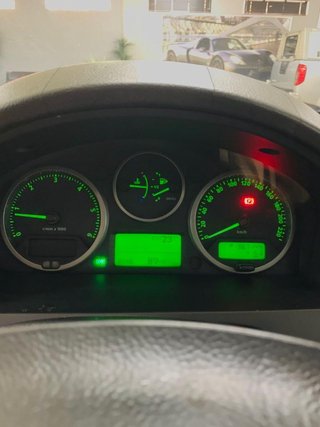 2008 Land Rover Freelander II 2.2 TD4 HSE Auto - photo 6