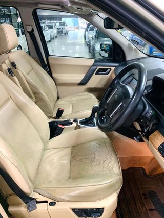 2008 Land Rover Freelander II 2.2 TD4 HSE Auto - photo 2