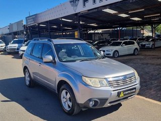 Subaru Forester Used vehicle for sale