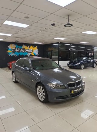 BMW 3 Series Used vehicle for sale