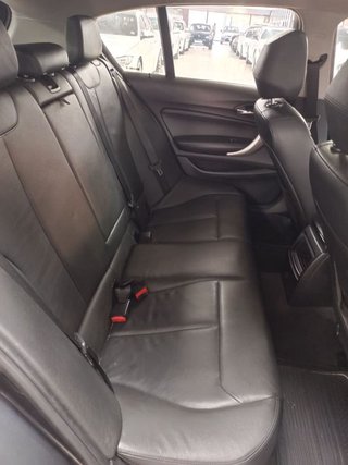 2016 BMW 1 Series 120i 5-dr Urban Line Auto - photo 3