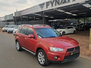 Mitsubishi Outlander Used vehicle for sale