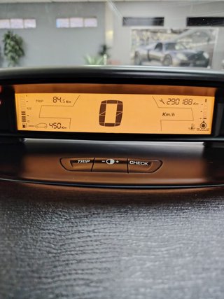 2006 Citroen C4 1.6i - photo 6