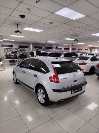 2006 Citroen C4 1.6i - photo 4