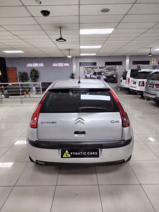2006 Citroen C4 1.6i - photo 1