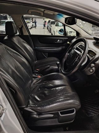 2006 Citroen C4 1.6i - photo 2