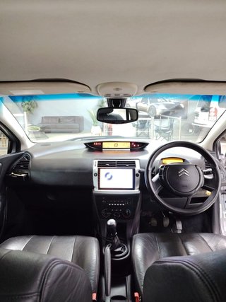 2006 Citroen C4 1.6i - photo 4