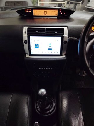 2006 Citroen C4 1.6i - photo 5