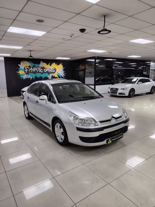 Citroen C4 Used vehicle for sale