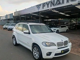 BMW X5 Used vehicle for sale