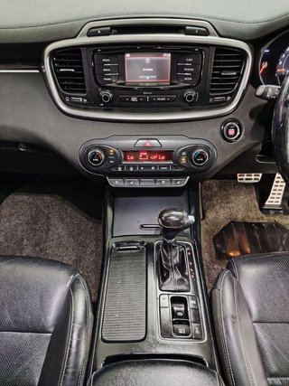 2016 Kia Sorento 2.2D AWD Auto 7-seat SX - photo 6