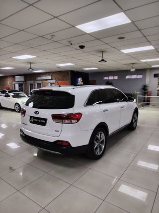 2016 Kia Sorento 2.2D AWD Auto 7-seat SX - photo 1