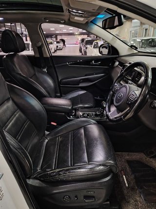 2016 Kia Sorento 2.2D AWD Auto 7-seat SX - photo 2