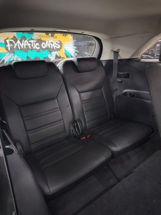 2016 Kia Sorento 2.2D AWD Auto 7-seat SX - photo 4