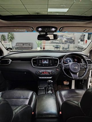 2016 Kia Sorento 2.2D AWD Auto 7-seat SX - photo 5