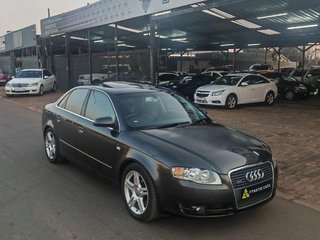 Audi A4 Used vehicle for sale
