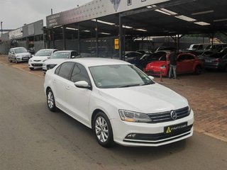 Volkswagen Jetta Used vehicle for sale