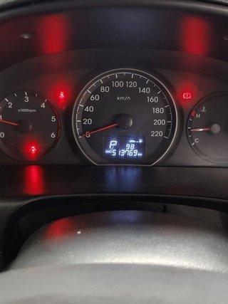 2017 Hyundai H-1 2.5 CRDi | Elite Auto - photo 7