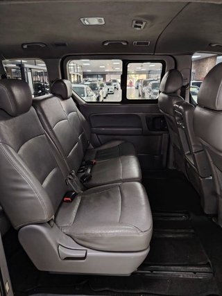 2017 Hyundai H-1 2.5 CRDi | Elite Auto - photo 3