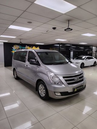 Hyundai H-1 Used vehicle for sale