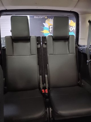 2008 Land Rover Discovery 3 Td V6 SE Auto - photo 4