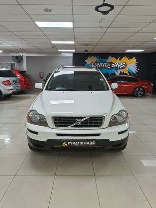 2007 Volvo XC90 D5 7-seat Auto - photo 2