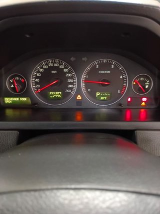 2007 Volvo XC90 D5 7-seat Auto - photo 6