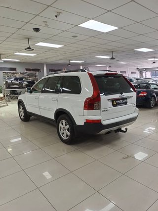 2007 Volvo XC90 D5 7-seat Auto - photo 4