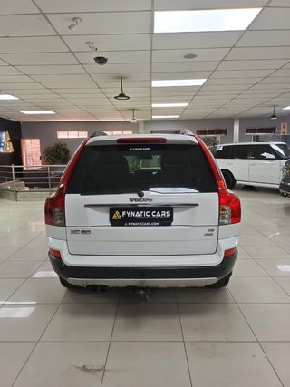 2007 Volvo XC90 D5 7-seat Auto - photo 5