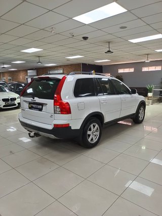 2007 Volvo XC90 D5 7-seat Auto - photo 1