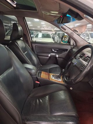 2007 Volvo XC90 D5 7-seat Auto - photo 2