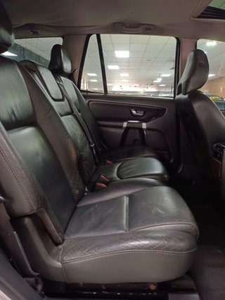 2007 Volvo XC90 D5 7-seat Auto - photo 3