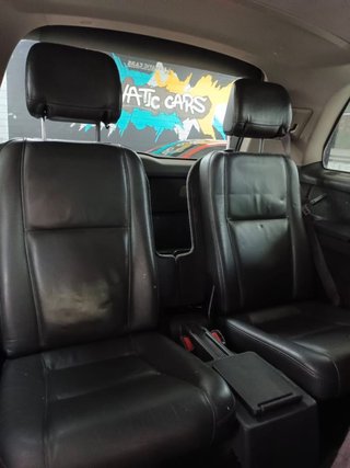 2007 Volvo XC90 D5 7-seat Auto - photo 4