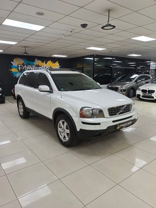 Volvo XC90 Used vehicle for sale