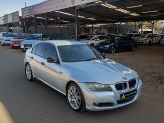 BMW 3 Series Used vehicle for sale