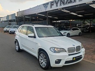 BMW X5 Used vehicle for sale