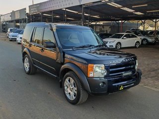 Land Rover Discovery Used vehicle for sale