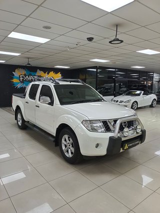 Nissan Navara Used vehicle for sale