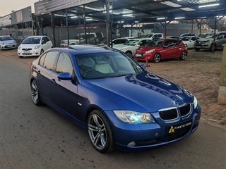 BMW 3 Series Used vehicle for sale