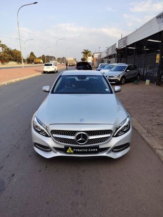 2014 Mercedes-Benz C-Class C 200 - photo 2
