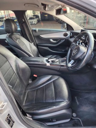2014 Mercedes-Benz C-Class C 200 - photo 4