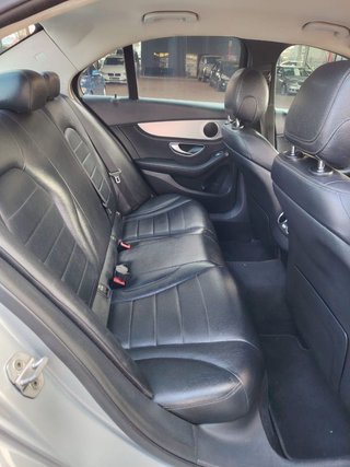 2014 Mercedes-Benz C-Class C 200 - photo 5