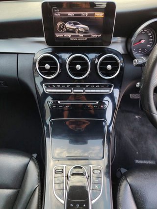 2014 Mercedes-Benz C-Class C 200 - photo 7