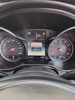 2014 Mercedes-Benz C-Class C 200 - photo 8
