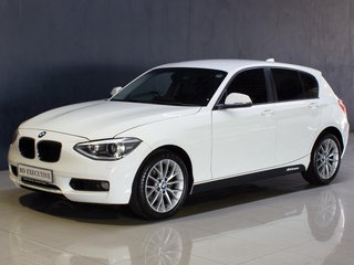 BMW 1 Series Used vehicle for sale