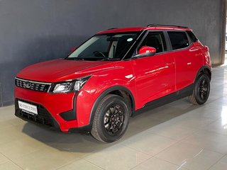 Mahindra XUV 300 Used vehicle for sale